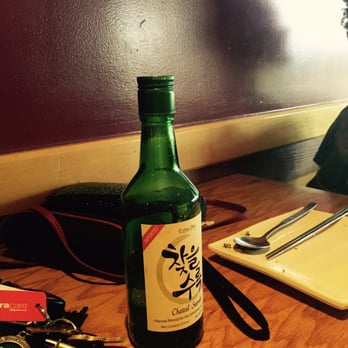 Cafe Korea - Korean Near Me - Fishers, Indiana
