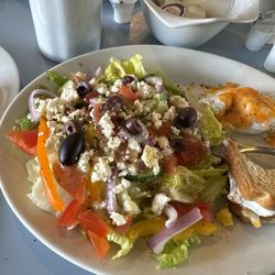 Jodie's Restaurant