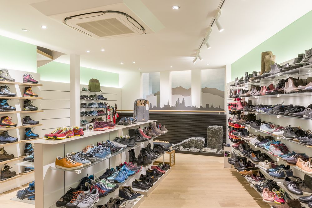 SCHNEIDER SCHUHE Updated May 2024 11 Photos Goliathgasse 5, St