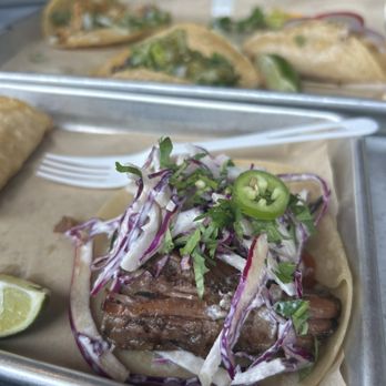 Pure Taco - Brisket taco - Tacos Near Me - Carlsbad, California Pure Taco - Brisket taco - Tacos Near Me - Carlsbad, California