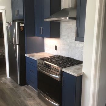 Calecco Construction - General Contractors Near Me - Burbank, California