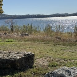 Bob Wentz Park At Windy Point