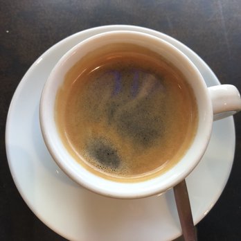 De Koffie Salon - Cappucino - Coffee & Tea Near Me - Amsterdam, New Hampshire
