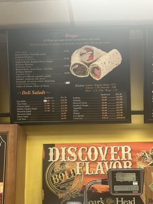 Rockaway Bagels by null