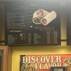 Rockaway Bagels