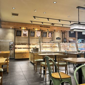 Tous Les Jours - Bakeries Near Me - Overland Park, Kansas Tous Les Jours - Bakeries Near Me - Overland Park, Kansas