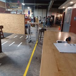 Westecunk Axe Throwing
