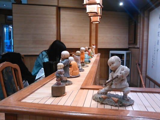 Tae Dong Gwan by null