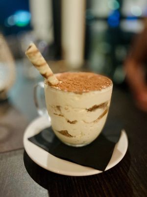 Renzo's Trattoria and Pizzeria by null