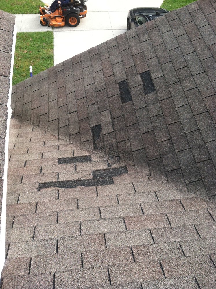 Slide of RC Roofing Florida