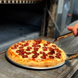 Schifano’s Pizzeria