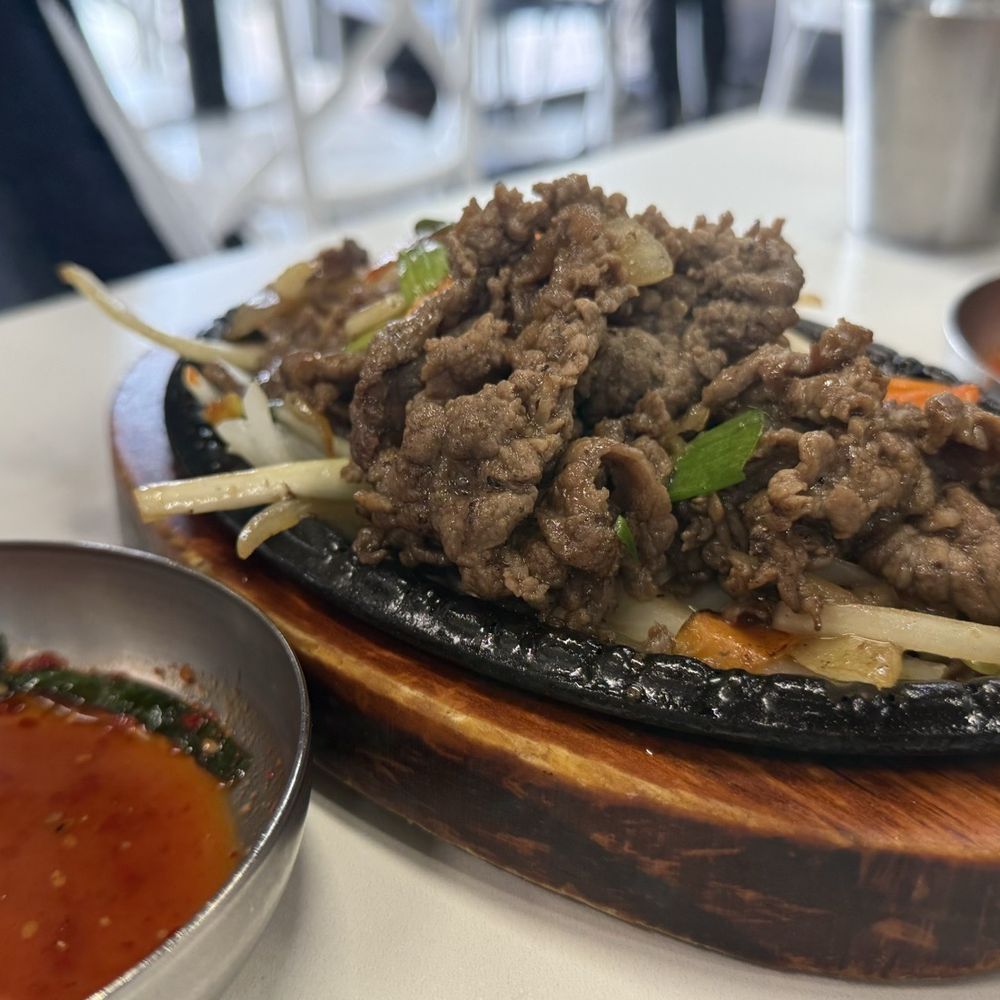 Yoo's Place - Nil - Korean Near Me - Irvine, California Yoo's Place - Nil - Korean Near Me - Irvine, California