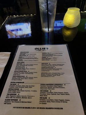Menu photo 3 Ollie's Public House Orlando, FL Menu photo 3 Ollie's Public House Orlando, FL