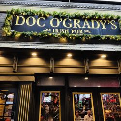 Doc O'Grady's