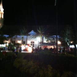 Food Truck Invasion