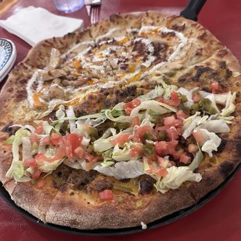 Big Daddy's Pizzeria - Pizza Near Me - Pigeon Forge, Tennessee Big Daddy's Pizzeria - Pizza Near Me - Pigeon Forge, Tennessee