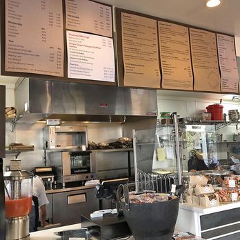 Sausalito Equator - Interior - upper half of their space - Coffee & Tea Near Me - Sausalito, California Sausalito Equator - Interior - upper half of their space - Coffee & Tea Near Me - Sausalito, California