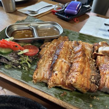 Full House BBQ - Lechon roast pork - Barbeque Near Me - Las Vegas, Nevada Full House BBQ - Lechon roast pork - Barbeque Near Me - Las Vegas, Nevada