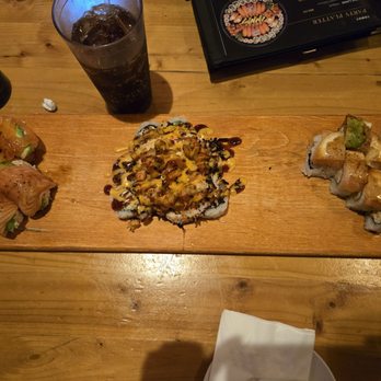 Tomo 7 Sushi - Sushi Bars Near Me - Chino Hills, California Tomo 7 Sushi - Sushi Bars Near Me - Chino Hills, California