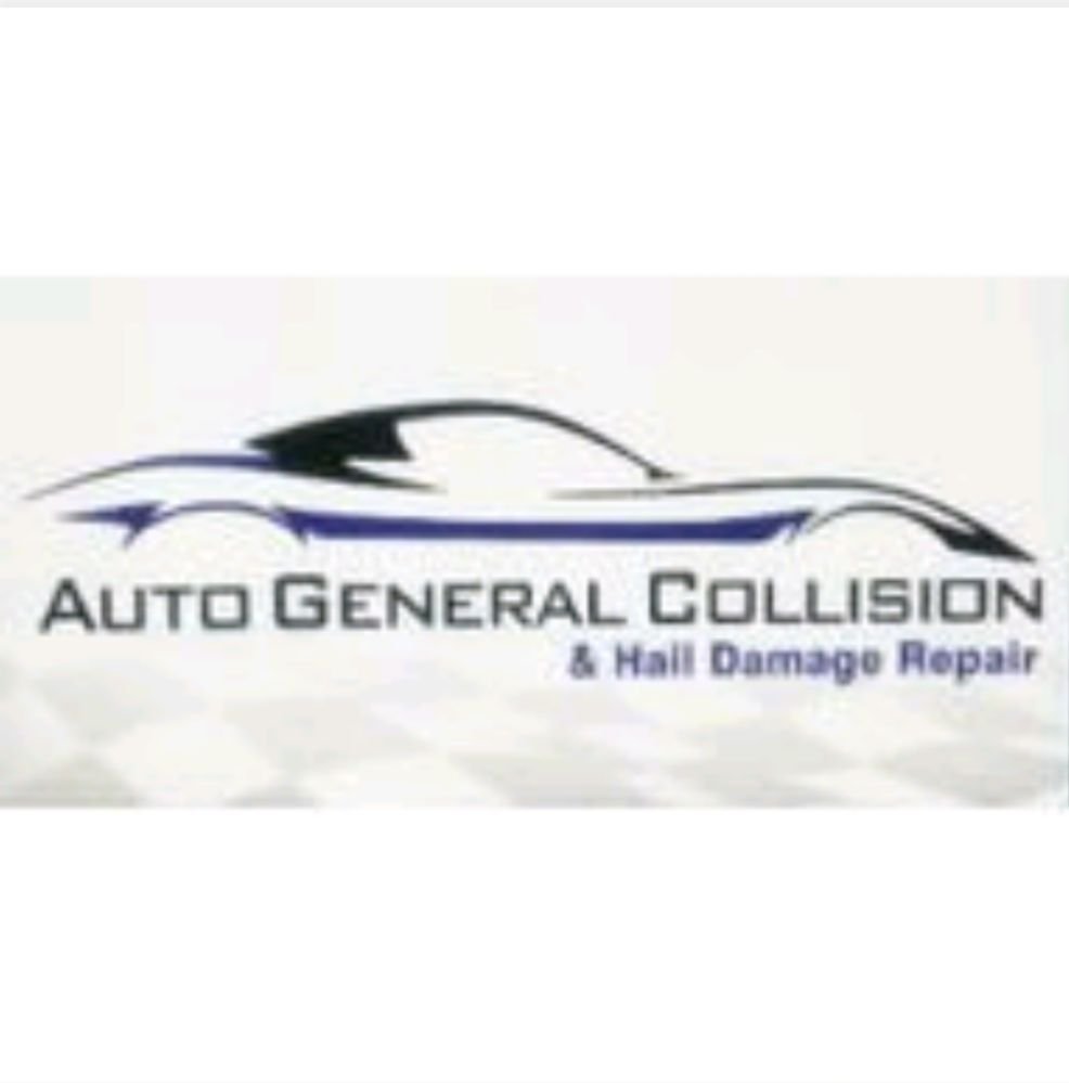 AUTO GENERAL COLLISION & HAIL DAMAGE REPAIR, PAY NO DEDUCTIBLE