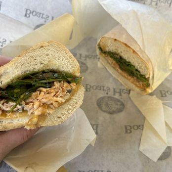 Shipwreck - The moa - Sandwiches Near Me - Koloa, Hawaii