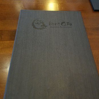 Bentofu - Gorgeous menus. - Sushi Bars Near Me - Fort Myers, Florida Bentofu - Gorgeous menus. - Sushi Bars Near Me - Fort Myers, Florida