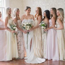 Bella Bridesmaids