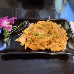 凉拌牛百叶 凉拌牛百叶