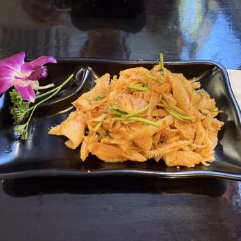 Nai Brother - 凉拌牛百叶 - Chinese Near Me - Boston, Massachusetts Nai Brother - 凉拌牛百叶 - Chinese Near Me - Boston, Massachusetts