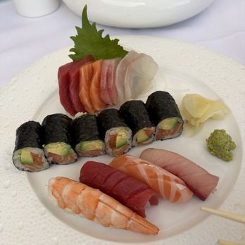 Sushi Jin - Sushi Bars Near Me - Westport, Connecticut Sushi Jin - Sushi Bars Near Me - Westport, Connecticut