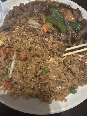 Big Bowl Noodle House by null