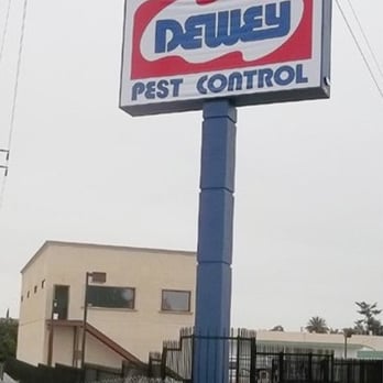 Dewey Pest & Termite Control - Pest Control Near Me - Baldwin Park, California Dewey Pest & Termite Control - Pest Control Near Me - Baldwin Park, California