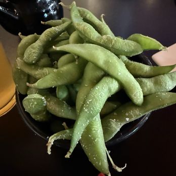 Dave's Sushi - Edamame - Sushi Bars Near Me - Bozeman, Montana