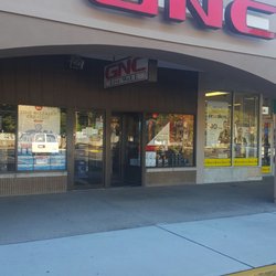 GNC