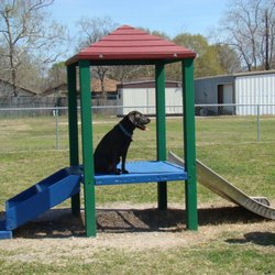 Officer Cash Memorial Dog Park - Officer Cash, Rest In Peace!