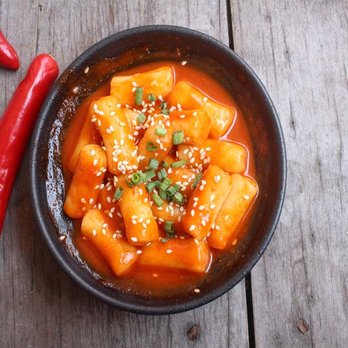 Dj's Kitchen - Dduk Bok Ki - Korean Near Me - Columbus, New Jersey Dj's Kitchen - Dduk Bok Ki - Korean Near Me - Columbus, New Jersey