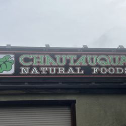 Chautauqua Natural Foods