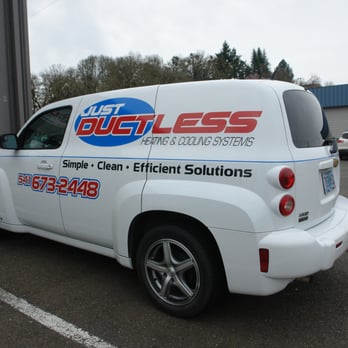 Just Ductless - Heating & Air Conditioning/HVAC Near Me - Roseburg, Oregon Just Ductless - Heating & Air Conditioning/HVAC Near Me - Roseburg, Oregon
