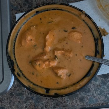 Basmati Indian Restaurant - Chicken tikka masala. - Indian Near Me - Annapolis, Maryland