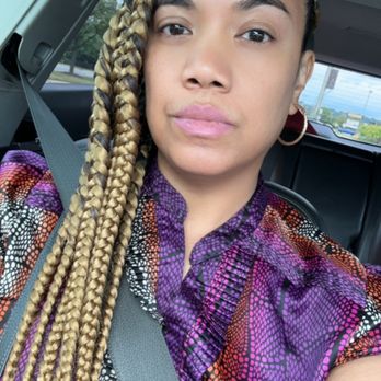 Hawish Braiding And Weaving - jumbo lemonade braids - Hair Salons Near Me - Alexandria, Virginia Hawish Braiding And Weaving - jumbo lemonade braids - Hair Salons Near Me - Alexandria, Virginia