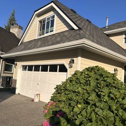 Ideal Siding - Front