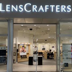 LensCrafters