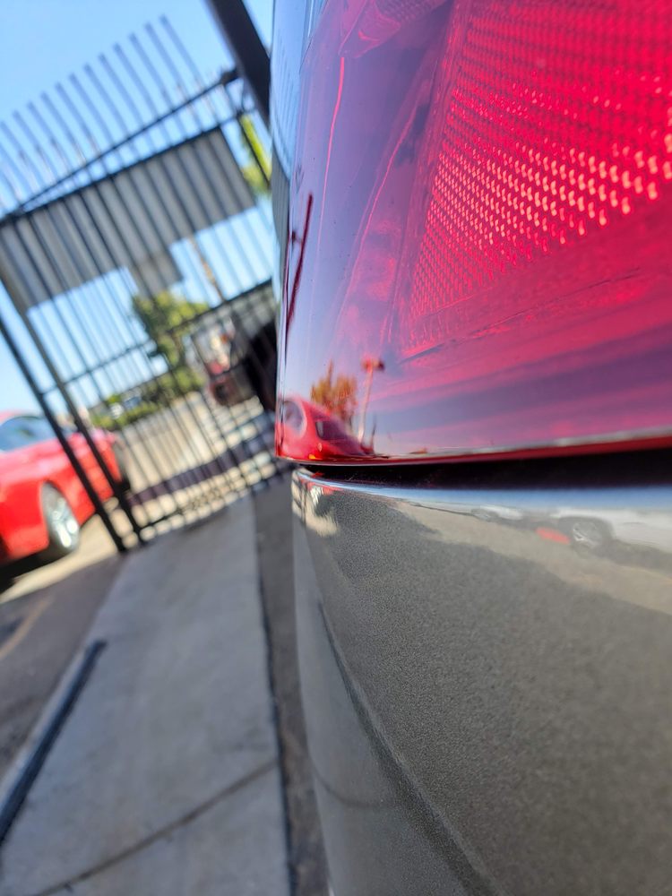 NICE EASY COLLISION CENTER Updated July 2024 167 Photos 71