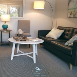 Mindful Counseling GR - Very comfortable and non-medical office feeling.