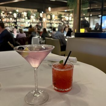 The Arbour - New American Near Me - Pasadena, California