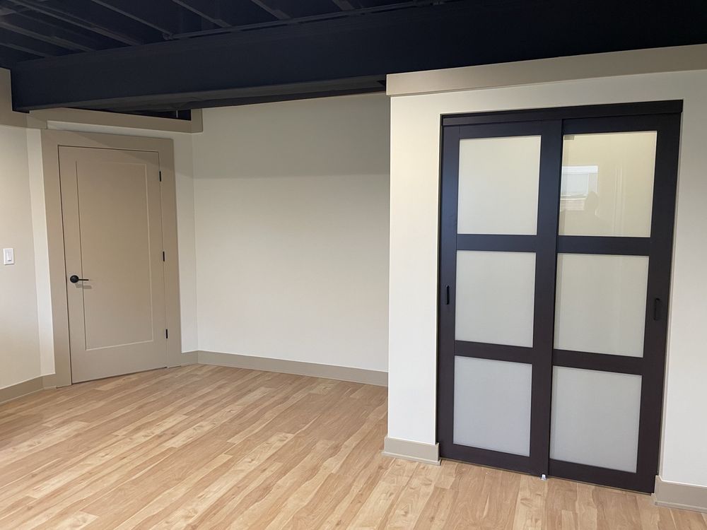 Slide of Blue Print Remodeling