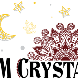 K & M Crystals