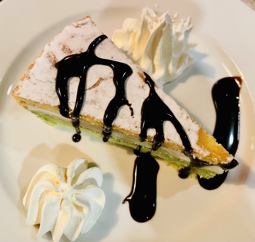 Reginella's Italian Ristorante & Pizzeria