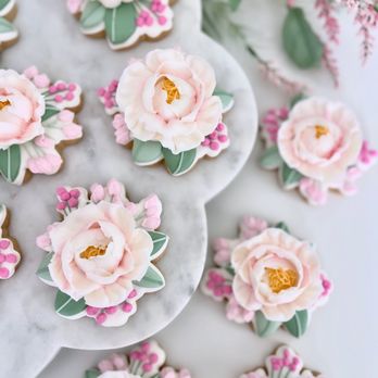 Cookie Notes by Shiri - Bakeries Near Me