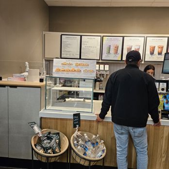 Starbucks - Their menu - Coffee & Tea Near Me - Las Vegas, Nevada